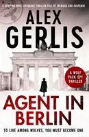 Agente a Berlino - Agent in Berlin