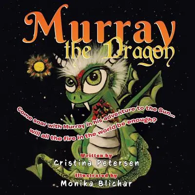 Murray il drago - Murray the Dragon
