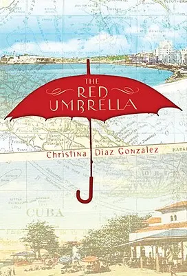 L'ombrello rosso - The Red Umbrella