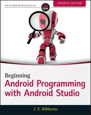Iniziare la programmazione Android con Android Studio - Beginning Android Programming with Android Studio
