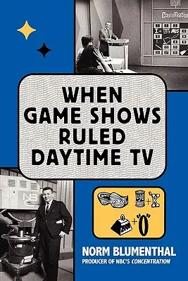 Quando i game show dominavano la TV diurna - When Game Shows Ruled Daytime TV