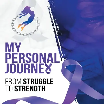 Il mio viaggio personale dalla lotta alla forza - My Personal Journey From Struggle To Strength