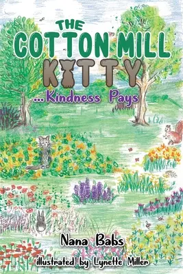 Il gattino del cotonificio - The Cotton Mill Kitty
