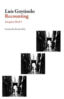 Racconto: Antagonia, Libro I - Recounting: Antagony, Book I