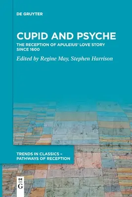 Cupido e Psiche - Cupid and Psyche