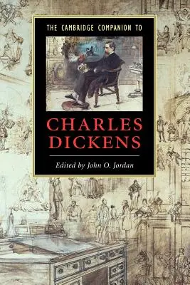 Il Cambridge Companion di Charles Dickens - The Cambridge Companion to Charles Dickens
