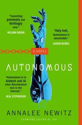 Autonomo - Autonomous