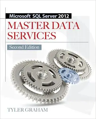 Servizi per i dati master di Microsoft SQL Server 2012 - Microsoft SQL Server 2012 Master Data Services