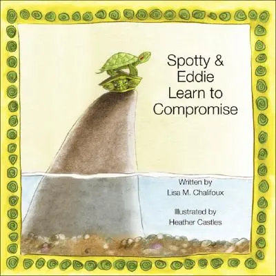 Spotty e Eddie imparano a scendere a compromessi - Spotty & Eddie Learn to Compromise