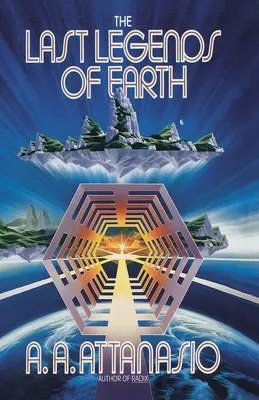 Le ultime leggende della Terra - The Last Legends of Earth