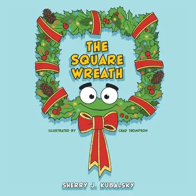 La corona quadrata - The Square Wreath