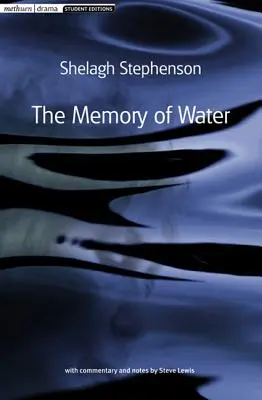 La memoria dell'acqua - The Memory of Water