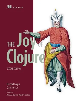La gioia di Clojure - The Joy of Clojure