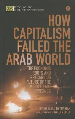 Come il capitalismo ha fallito nel mondo arabo: Le radici economiche e il futuro precario delle rivolte in Medio Oriente - How Capitalism Failed the Arab World: The Economic Roots and Precarious Future of the Middle East Uprisings