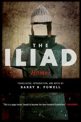 L'Iliade - The Iliad