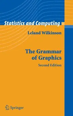 La grammatica della grafica - The Grammar of Graphics