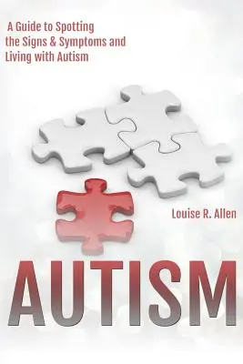 Autismo: Penso di essere autistico: Guida all'individuazione dei segni e dei sintomi e alla convivenza con l'autismo 2a edizione - Autism: I Think I Might be Autistic: A Guide to Spotting the Signs and Symptoms and Living with Autism 2nd Edition