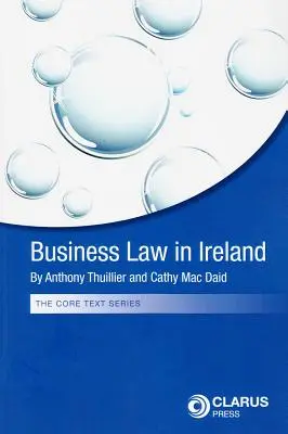 Diritto commerciale in Irlanda - Business Law in Ireland