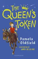 Queen's Token: Un lettore di Bloomsbury - Queen's Token: A Bloomsbury Reader
