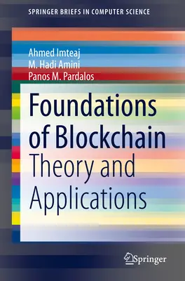 Fondamenti di Blockchain: Teoria e applicazioni - Foundations of Blockchain: Theory and Applications