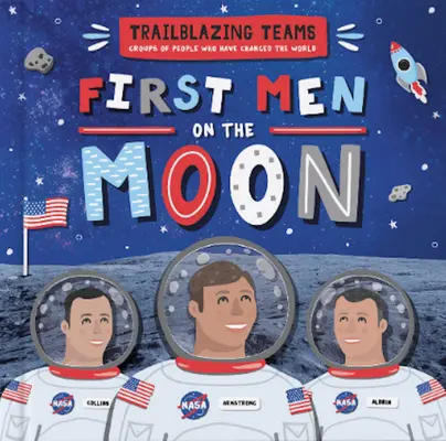 I primi uomini sulla Luna - First Men on the Moon