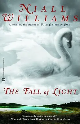 La caduta della luce - The Fall of Light