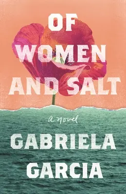 Di donne e di sale - Of Women and Salt