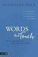 Parole che toccano: come fare domande a cui il corpo può rispondere - 12 domande essenziali per i terapeuti mente/corpo - Words That Touch: How to Ask Questions Your Body Can Answer - 12 Essential 'Clean Questions' for Mind/Body Therapists