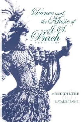 La danza e la musica di J. S. Bach - Dance and the Music of J. S. Bach
