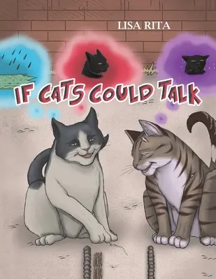 Se i gatti potessero parlare - If Cats Could Talk