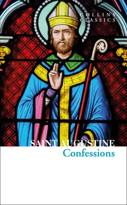 Confessioni di sant'Agostino - Confessions of Saint Augustine