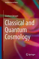 Cosmologia classica e quantistica - Classical and Quantum Cosmology