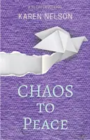 Dal caos alla pace: Un devozionale di 31 giorni - CHAOS to Peace: A 31-day devotional
