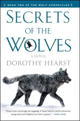 I segreti dei lupi - Secrets of the Wolves