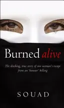 Bruciato vivo - Burned Alive