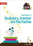 La casa del tesoro -- Libro per gli alunni del 3° anno di vocabolario, grammatica e punteggiatura - Treasure House -- Year 3 Vocabulary, Grammar and Punctuation Pupil Book