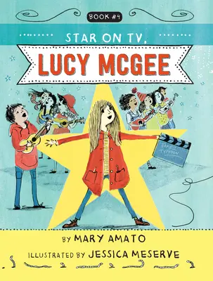 Una stella della televisione, Lucy McGee - A Star on Tv, Lucy McGee