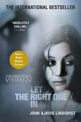 Lascia entrare quello giusto - Let the Right One in