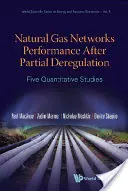 Le prestazioni delle reti del gas naturale dopo la deregolamentazione parziale: Cinque studi quantitativi - Natural Gas Networks Performance After Partial Deregulation: Five Quantitative Studies