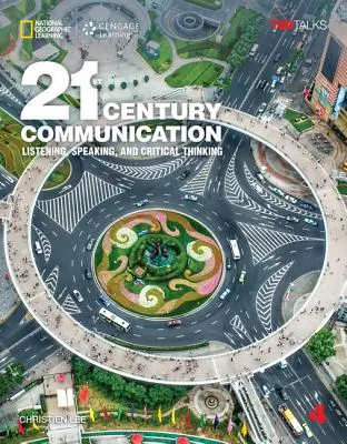 Comunicazione del XXI secolo 4 con libro di lavoro online - 21st Century Communication 4 with Online Workbook
