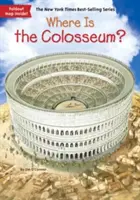 Dov'è il Colosseo? - Where Is the Colosseum?
