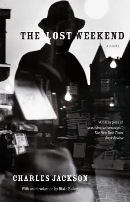 Il weekend perduto - The Lost Weekend