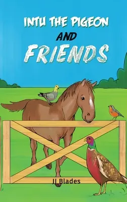 Intu il piccione e gli amici - Intu the Pigeon and Friends