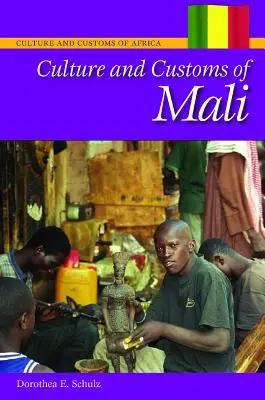 Cultura e costumi del Mali - Culture and Customs of Mali