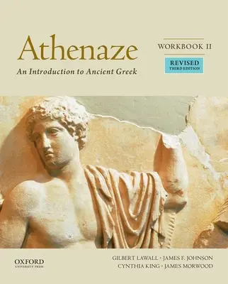 Ateneo, Libro I: Introduzione al greco antico - Athenaze, Book I: An Introduction to Ancient Greek