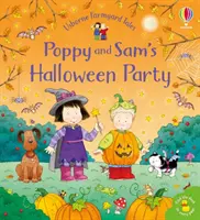 La festa di Halloween di Poppy e Sam - Poppy and Sam's Halloween Party