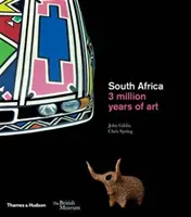 Sudafrica - L'arte di una nazione - South Africa - the art of a nation