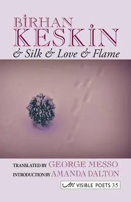 Seta, amore e fiamme. Birhan Keskin - & Silk & Love & Flame. Birhan Keskin
