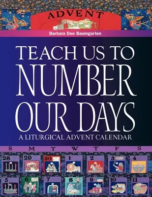 Insegnaci a contare i nostri giorni - Teach Us to Number Our Days