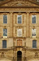 Chatsworth, Arcadia, ora - Sette scene dalla vita di una casa - Chatsworth, Arcadia, Now - Seven Scenes from the Life of a House